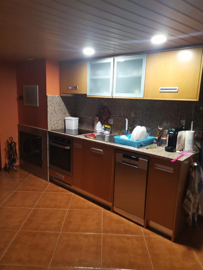 Pereira  Casa Da Gracitaヴィラ エクステリア 写真