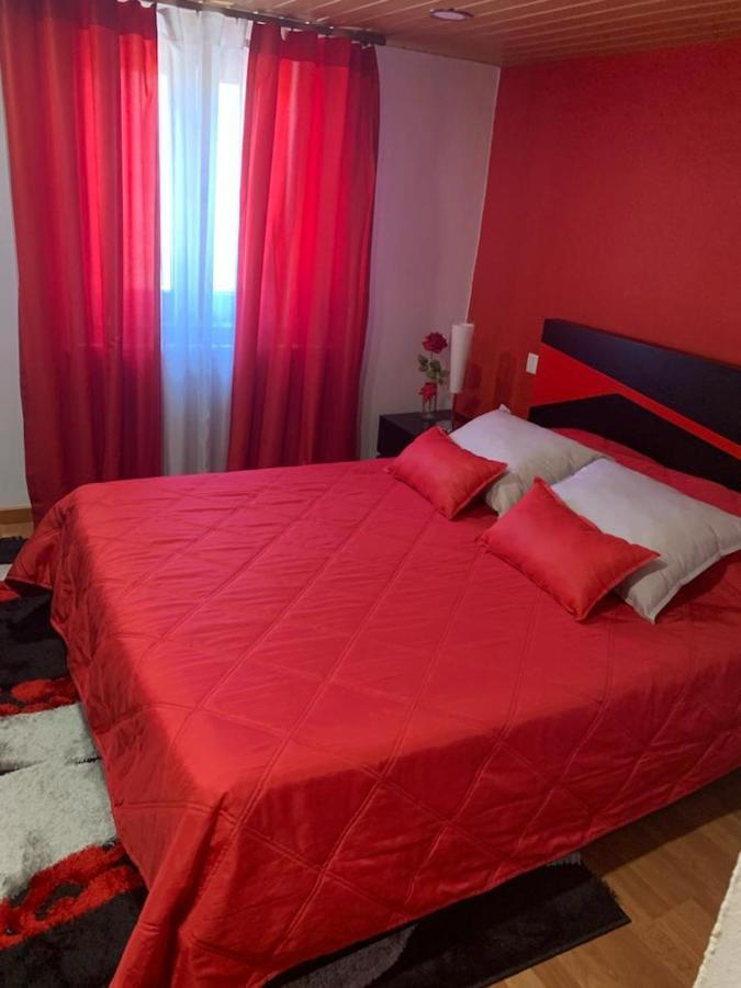 Pereira  Casa Da Gracitaヴィラ エクステリア 写真