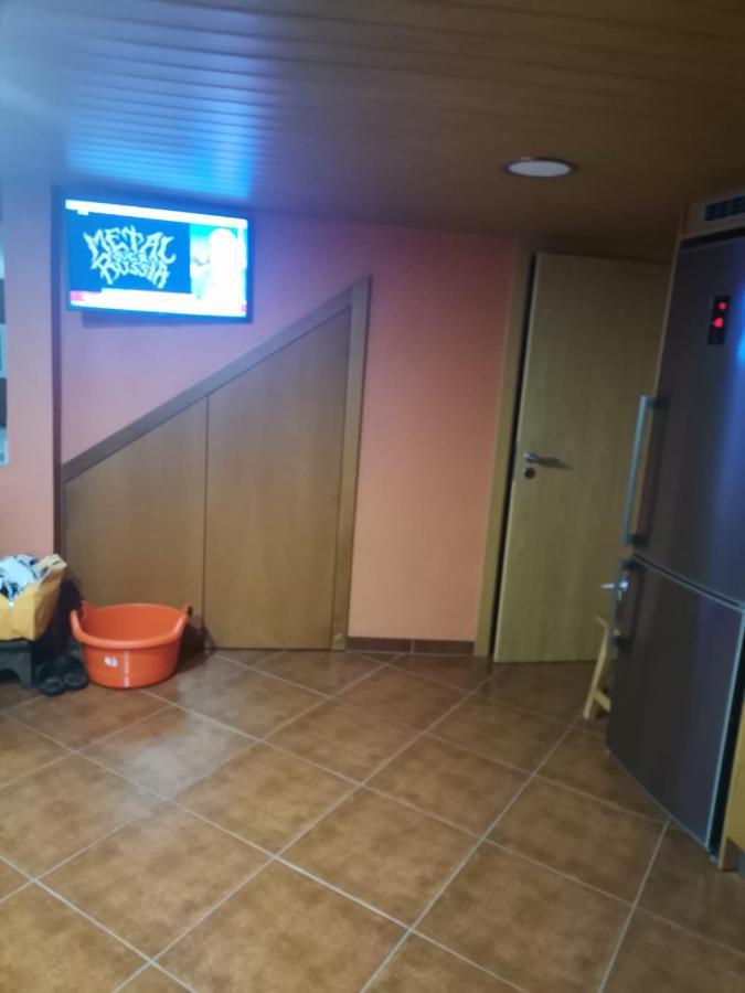 Pereira  Casa Da Gracitaヴィラ エクステリア 写真