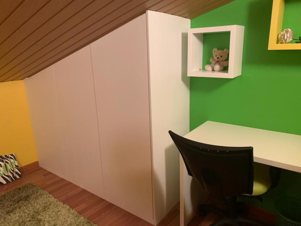 Pereira  Casa Da Gracitaヴィラ エクステリア 写真
