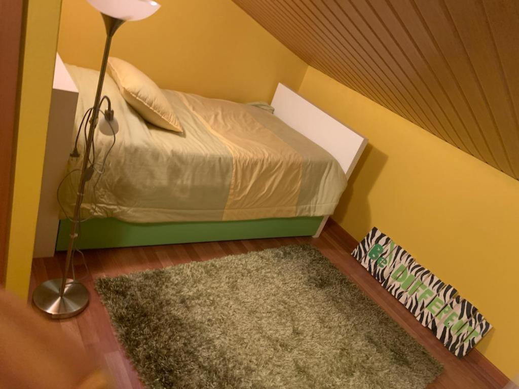 Pereira  Casa Da Gracitaヴィラ エクステリア 写真