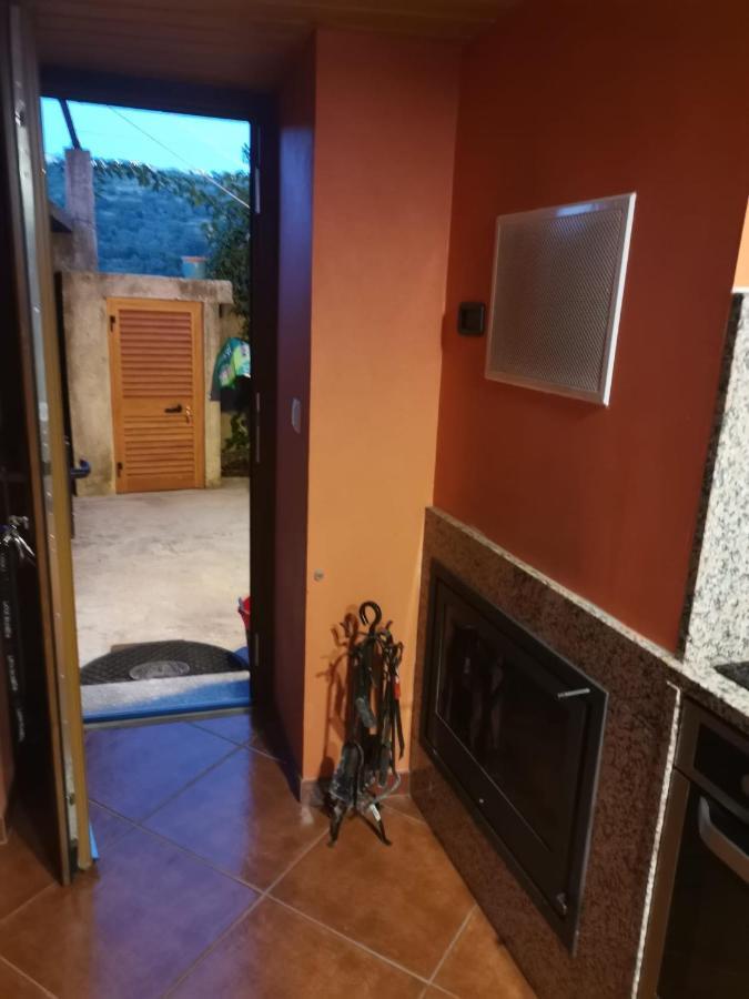 Pereira  Casa Da Gracitaヴィラ エクステリア 写真